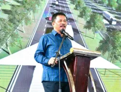 Kepala BP Batam Dukung Upaya Penguatan Infrastruktur Data Center
