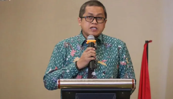 Bacalon Independen Pilkada Kepri Wajib Kantongi 10% Dukungan dari Total DPT