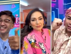 Artis Papan Atas Dukung Irjen Yan Fitri Jadi Gubernur Kepri