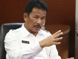 Muhammad Rudi : Peningkatan Nilai Investasi di Batam Butuh Stimulus