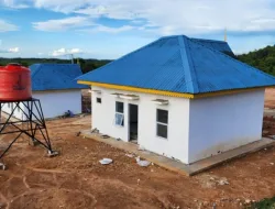 Progres Rempang Eco-City, BP Batam : Listrik dan Air Sudah Mulai Masuk
