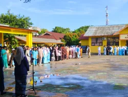 Hari Ini PPDB SMA, SMK, dan SLB se-Kepri Dimulai