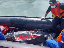 Loncat dari Jembatan 4 Barelang, Dedi Ditemukan Mengapung Tak Bernyawa