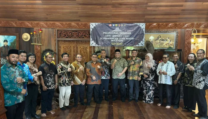 BIPA Khusus Bahasa Jawa Kini Tersedia di Johor Malaysia 