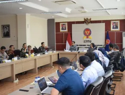 Harga Tiket Batam-Singapura Melekit, KPPU Susun Siasat