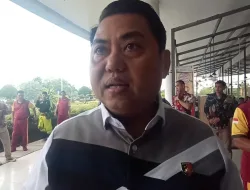 Positif Narkoba, Komisioner Bawaslu Kepri dapat Restoratif Justice