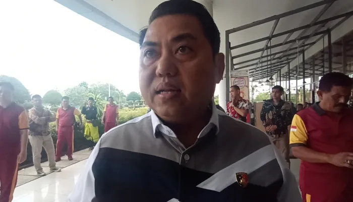 Positif Narkoba, Komisioner Bawaslu Kepri dapat Restoratif Justice