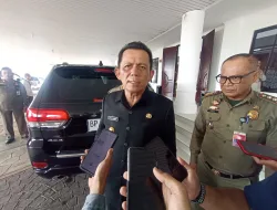 Pengangguran Membludak, Pemprov Kepri Kebut Pembinaan SDM Lokal