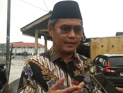 Pemkot Ajukan Revitalisasi Dermaga Penyengat ke Bappenas