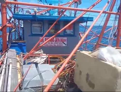 Tangkap Kapal Karimun, Nelayan Midai Minta Gubernur Kepri Turun Tangan