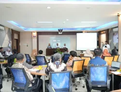 Gelar Diklat, BP Batam Prioritaskan Pengembangan SDM