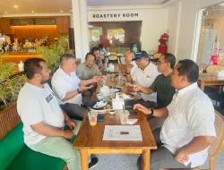 Sukseskan MTQH, PWI Kepri akan Gowes Bareng di Tiga Kota