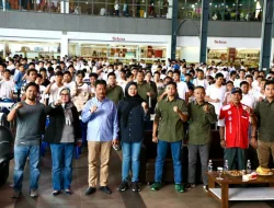 Piala Halalbihalal 2024, Muhammad Rudi Dorong Atlet E-Sport Kepri Tingkatkan Prestasi