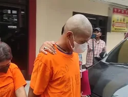 Pasutri di Tanjungpinang jadi Mucikari: Korban Bukan Warga Lokal, Untung Puluhan Juta 