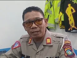 Polisi: Pemotor pada Lakalantas Maut di Tanjungpinang Wajib Lapor