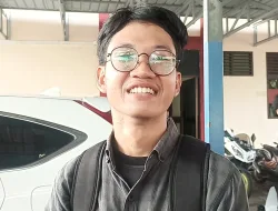 Kasus Lakalantas Maut di Tanjungpinang Berpotensi Bakal Berujung Damai