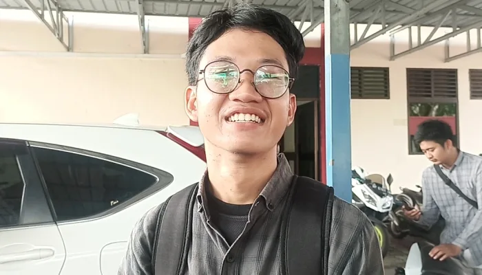 Kasus Lakalantas Maut di Tanjungpinang Berpotensi Bakal Berujung Damai