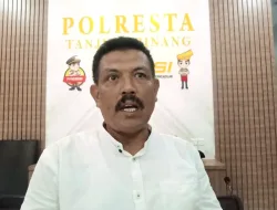 Mayat Membusuk di Tanjungpinang Diperkirakan Telah Lebih dari 7 Hari