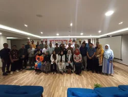 KKSS Kepri Prioritaskan Kegiatan Sosial dan Kebudayaan Satu Periode ke Depan