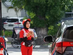 Pertamina Turunkan Harga Pertamax Series dan Dex Series di Kepri