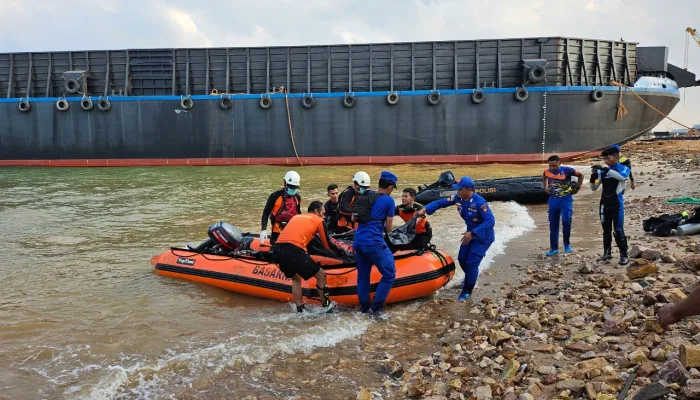 Hilang Sejak Senin, Ansgarius Ditemukan Meninggal Dunia