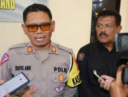 Polisi Bakal Periksa Sekda Bintan Terkait Kecelakaan Maut di Tanjungpinang