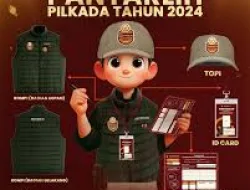Mari Kenali Ciri Pantarlih untuk Pilkada Kepri 