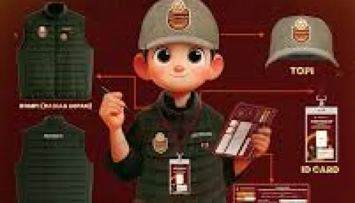 Mari Kenali Ciri Pantarlih untuk Pilkada Kepri 