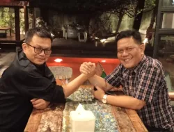 Siap Tarung Pilkada Bintan, Zulfaefi dan Niko Bakal Robek Petahana