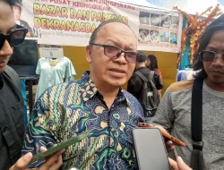 Dinkes Kepri Sikapi Fenomena Banyaknya Anak yang Cuci Darah