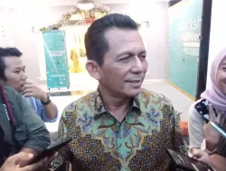 Pilkada Kepri, Ansar Mengaku Cocok Berpasangan dengan Nyanyang