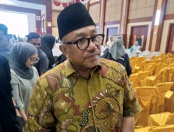 Lis Optimis Terus Peroleh Dukungan Partai untuk Pilkada Tanjungpinang 2024