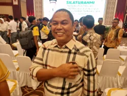 Partai Golkar Berencana Dukung Lis Darmansyah untuk Pilkada Tanjungpinang
