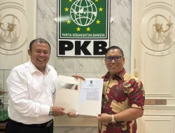 Ansar-Nyanyang Terima Dukungan dari PKB