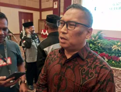 Koalisi Parpol Pendukung Ayang Terus Bertambah