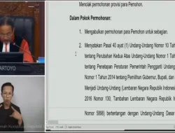 Tok, Anies Bisa Diusung PDIP Tanpa Berkoalisi