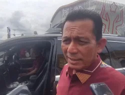 Dipasangkan dengan Nyanyang, Ansar: Doakan Saja