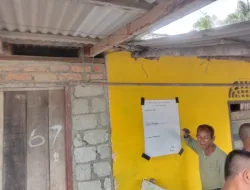 Akhirnya Pemilihan Ketua RT 8 Terlaksana