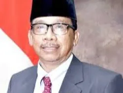 Jarmin Soroti Masalah Kesehatan di Natuna