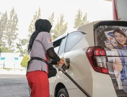 Pertamina Pastikan Pertalite Tersalurkan dengan Benar