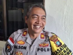 Kapolda Kepri Terbitkan Surat Mutasi Terhadap Sejumlah Pejabat Polresta Bintan