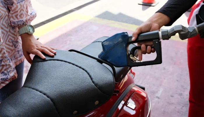 Pertamina Umumkan Harga Terbaru BBM Nonsubsidi, Termasuk untuk di Kepri