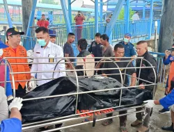 Loncat ke Laut dan Hilang, Pelajar di Karimun Ditemukan Mengapung