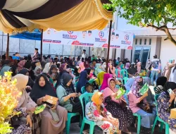 Jadi Kepri 1, Natuna Akan Jadi Perhatian dan sering disambangi