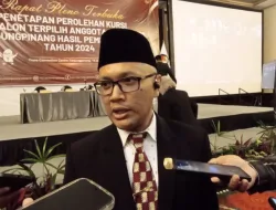 Debat Pertama Cawako Tanjungpinang Dijadwalkan pada 19 Oktober 2024