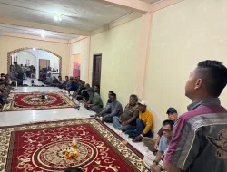 Konsolidasi Timses, Neko: APBD Belum Jawab Harapan Rakyat