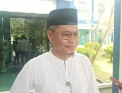 Pemkot Tanjungpinang Siapkan SE Netralitas RT/RW untuk Pilkada 2024