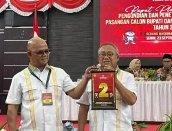 Inovasi Ambulans Laut Gratis: Solusi Pasangan Firmansyah-Ery untuk Akses Kesehatan di Karimun