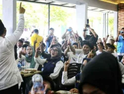 Queen Puji Ansar Ahmad: “Programnya Buka Peluang Generasi Muda Karimun untuk Berkembang”