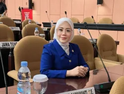 Senator Jabar Ungkap Komeng yang Minta Komite II DPD, Heran Kini Protes